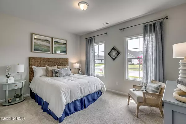 Calabash, NC 28467,250 Mayflower DR NW #Lot 7