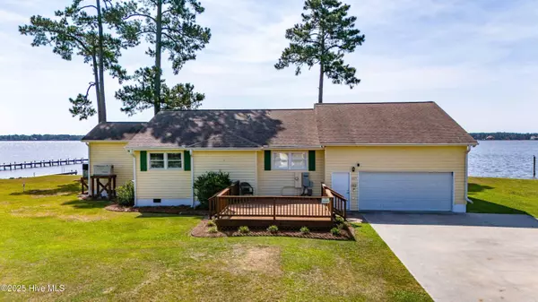 Bayboro, NC 28515,225 Tempe Gut RD