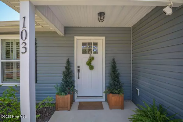 West End, NC 27376,103 Roxburgh CT