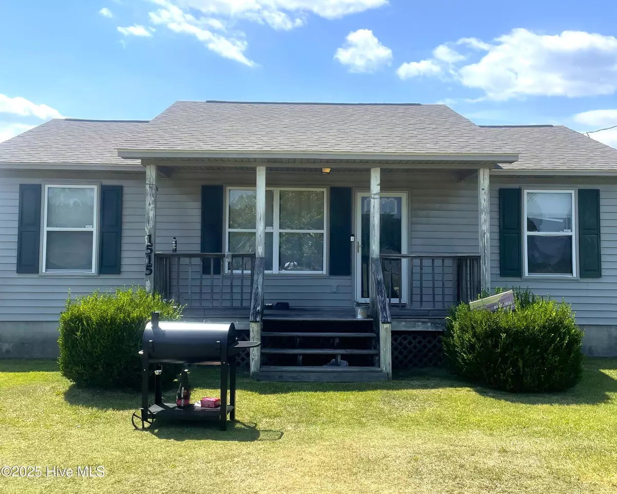 Cove City, NC 28523,1515 Up Creek RD