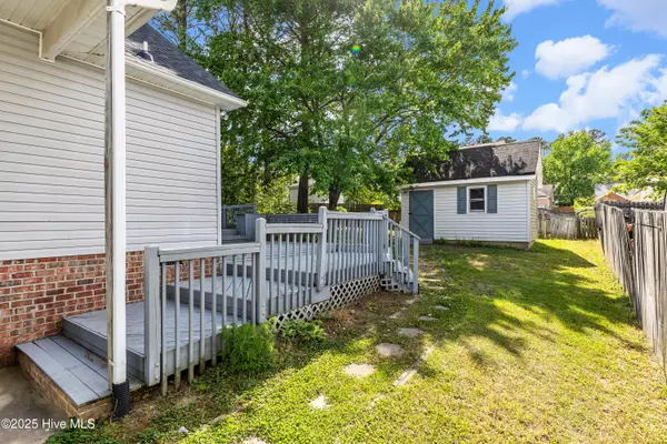 Rocky Mount, NC 27804,1732 Bobwhite LN
