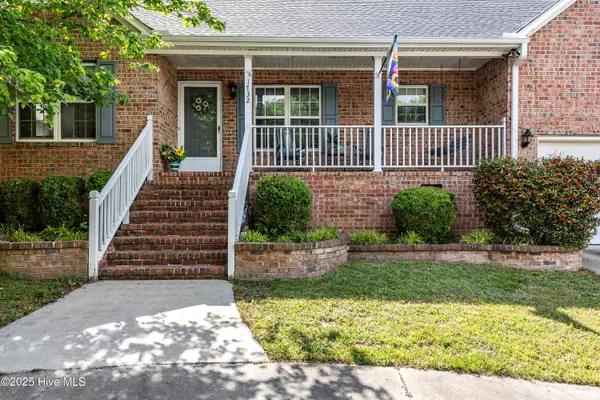 Rocky Mount, NC 27804,1732 Bobwhite LN