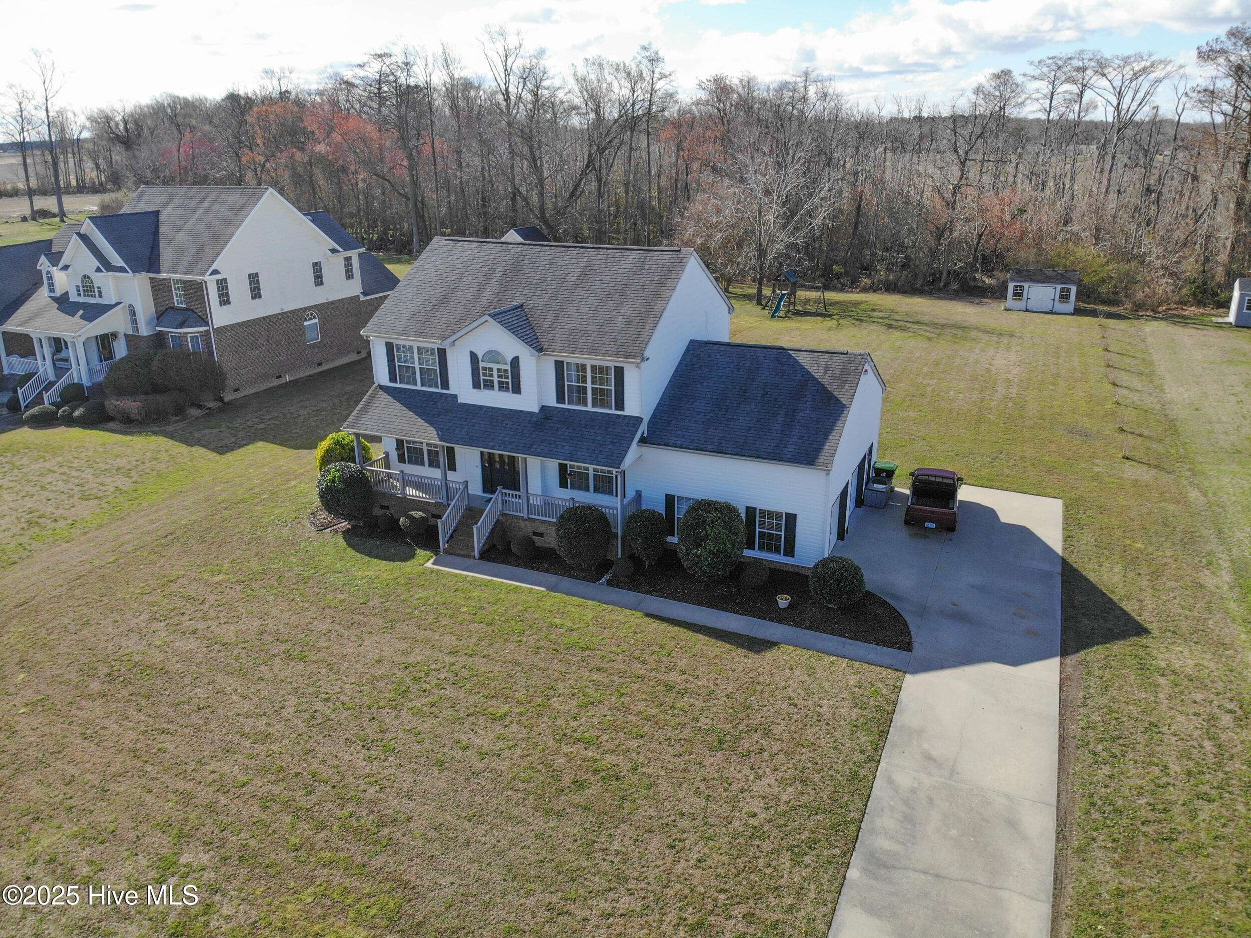315 Orchard DR, Elizabeth City, NC 27909