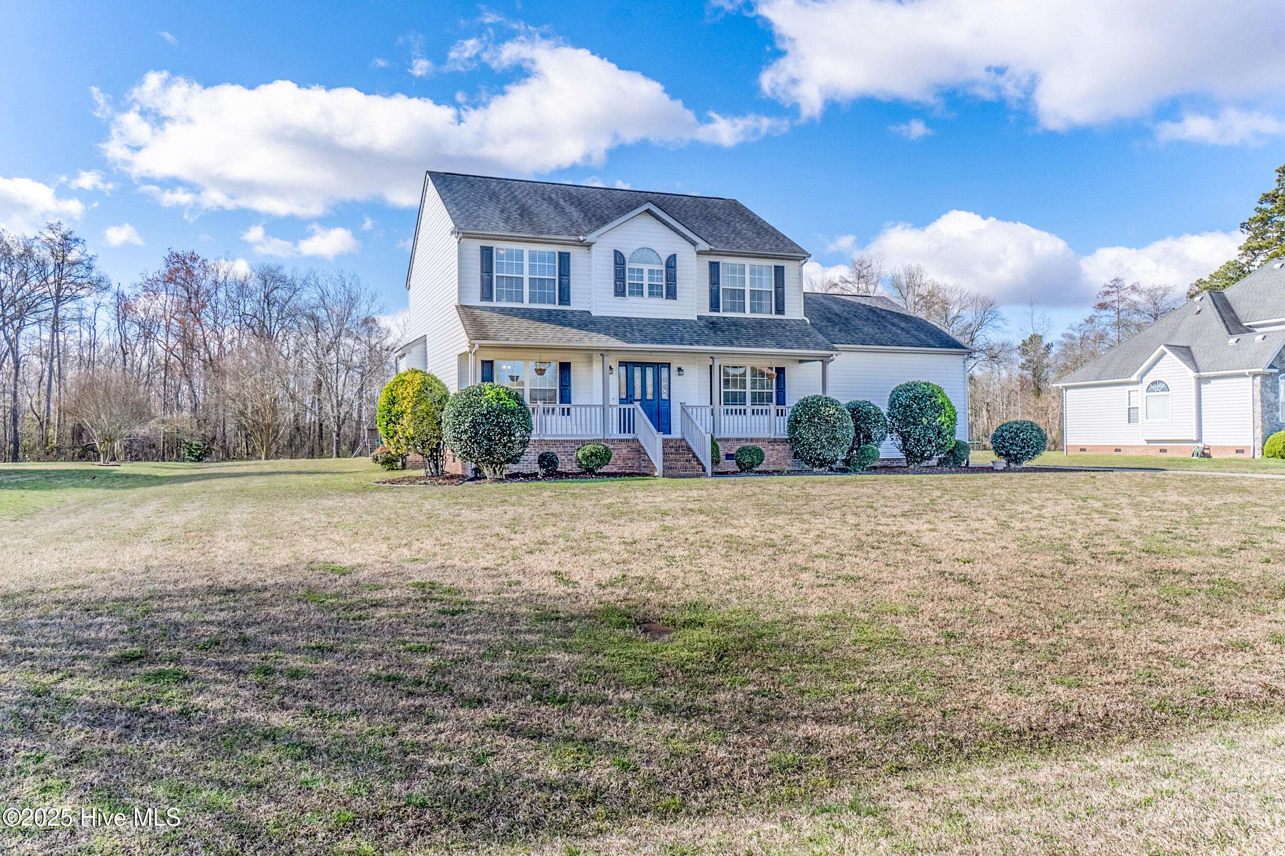 Elizabeth City, NC 27909,315 Orchard DR