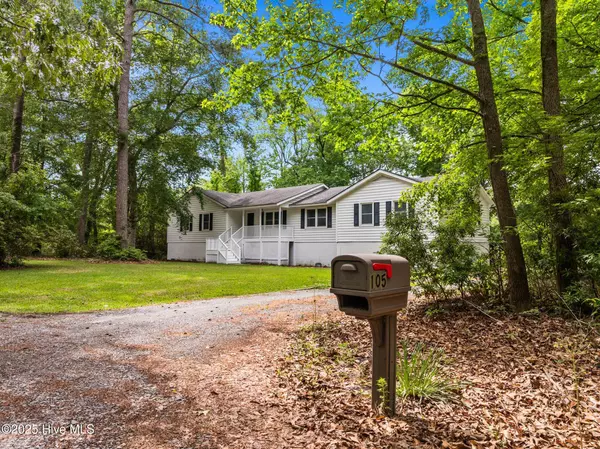 Washington, NC 27889,105 Country PL