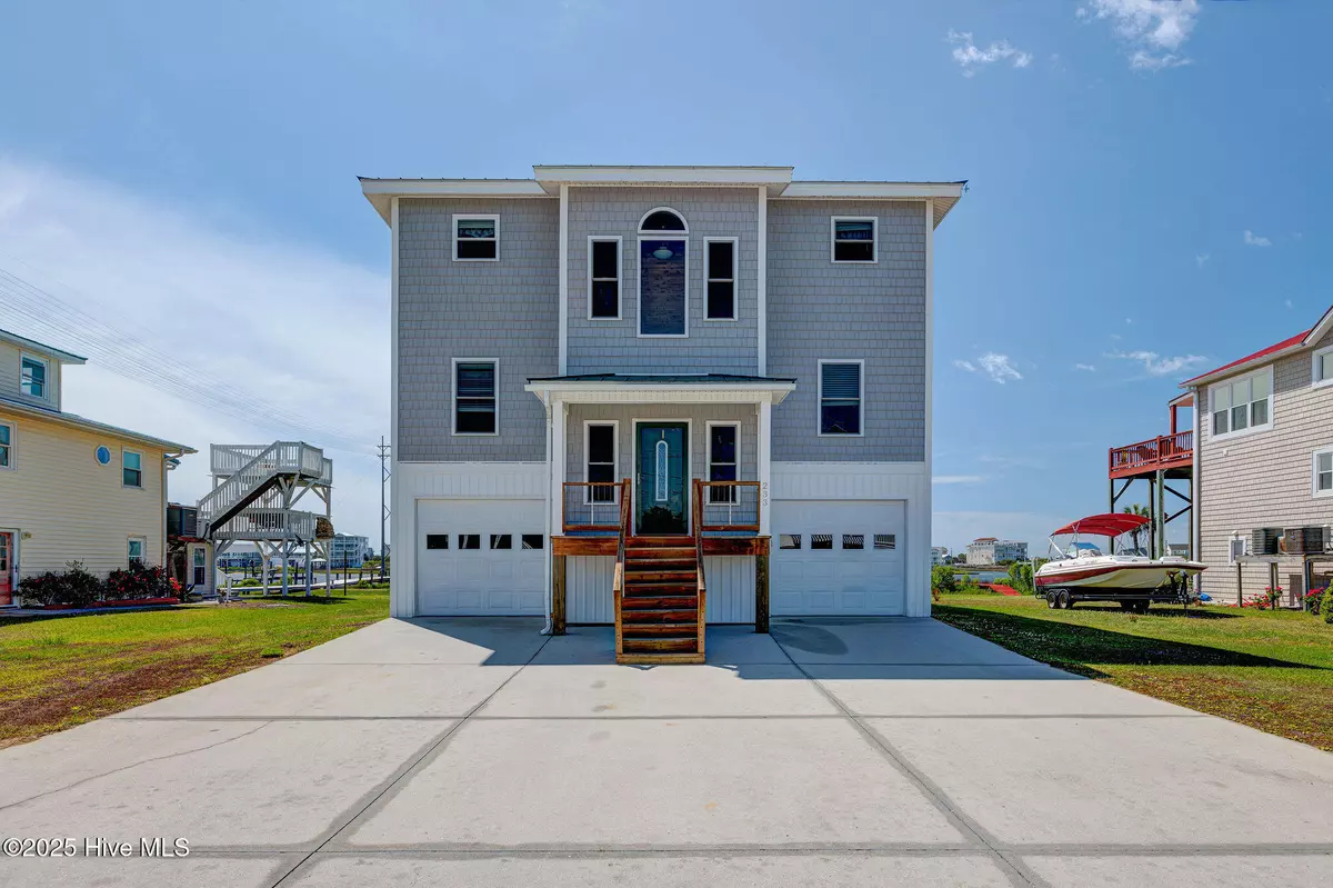 Sneads Ferry, NC 28460,233 Grandview DR
