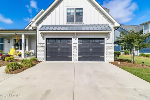 Leland, NC 28451,8118 Manassas Lake LN