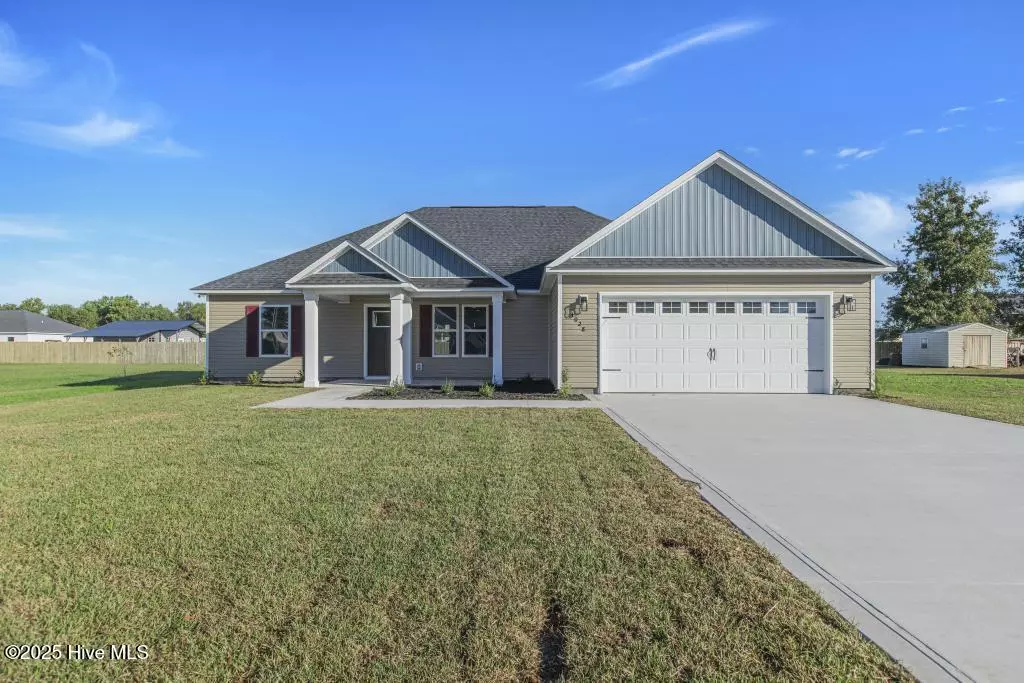 Deep Run, NC 28525,3028 Condor CT