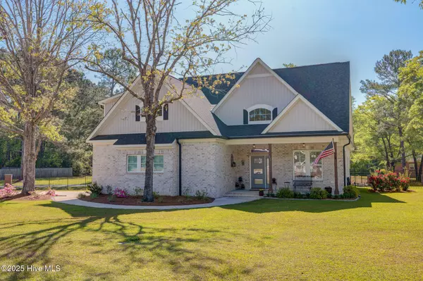 Rocky Point, NC 28457,237 Pine Village DR