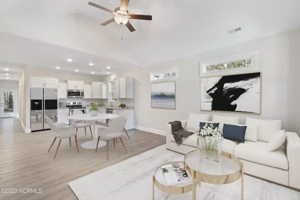 Southport, NC 28461,253 Sycamore RD