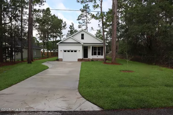 Southport, NC 28461,253 Sycamore RD