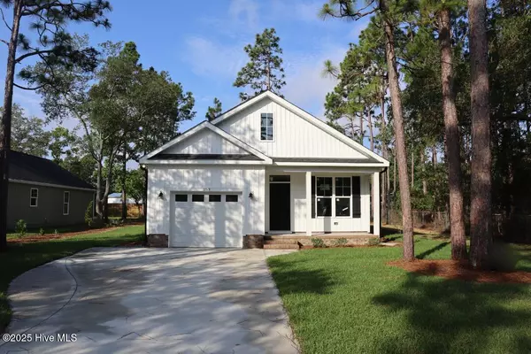 Southport, NC 28461,253 Sycamore RD