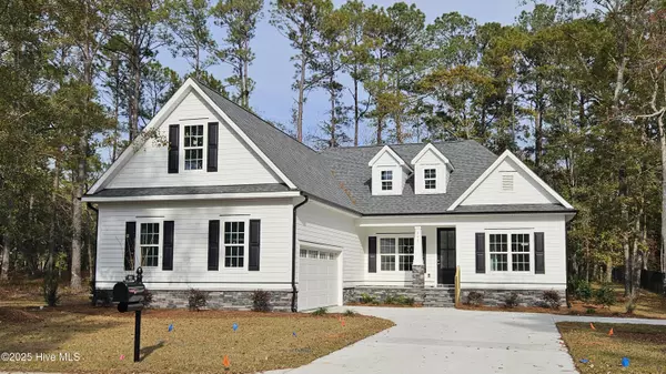 992 Ashburton RD SE, Bolivia, NC 28422