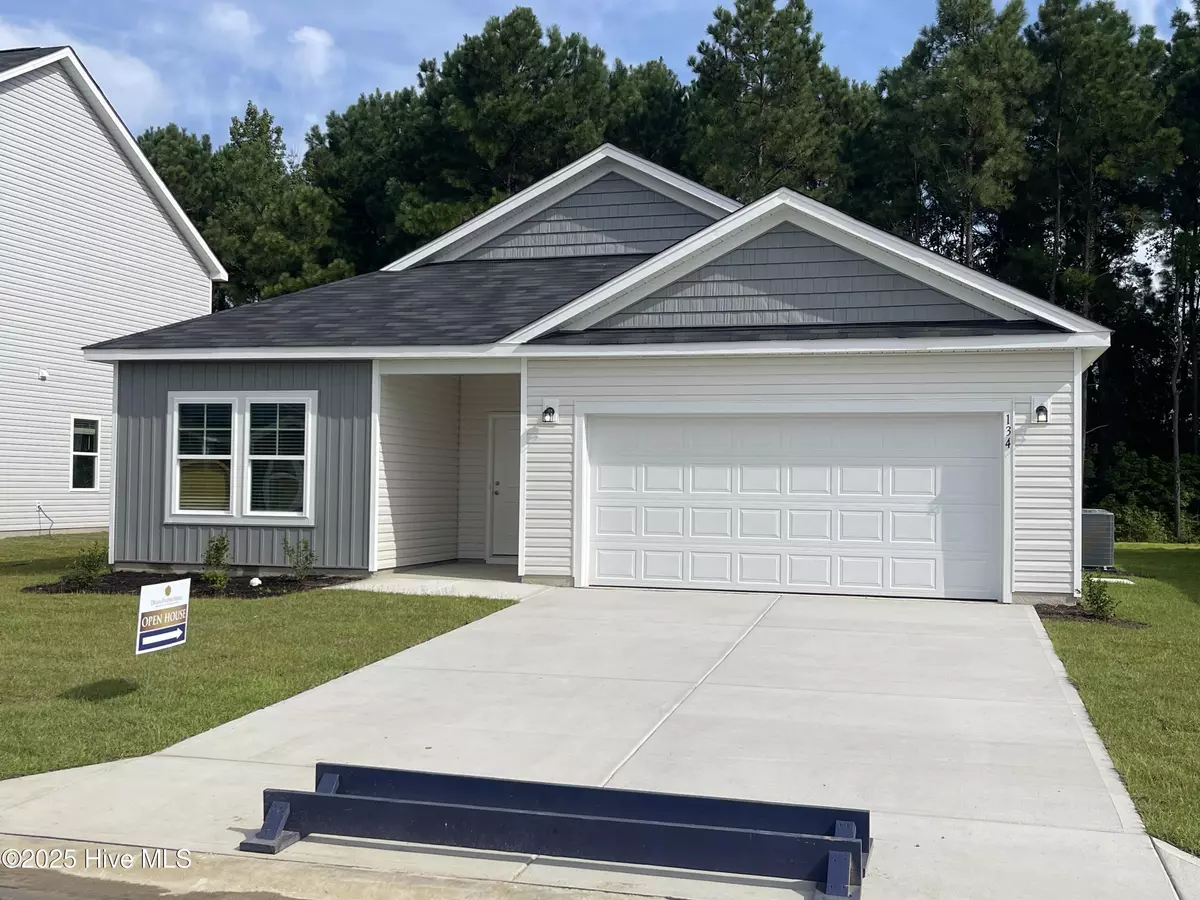 Supply, NC 28462,134 Maymont ST NW