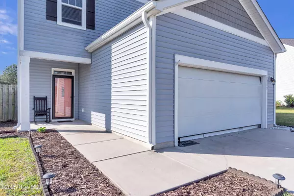 Bolivia, NC 28422,1777 St David CT SE