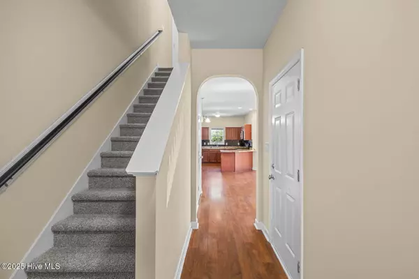 Holly Ridge, NC 28445,323 Frisco WAY