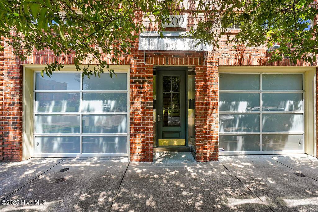 Wilmington, NC 28401,409 Brunswick ST #1