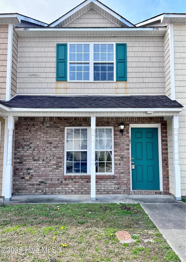 107 Bridgewood DR, Jacksonville, NC 28546