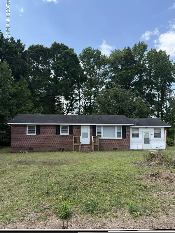 443 Wildcat RD, Edenton, NC 27932