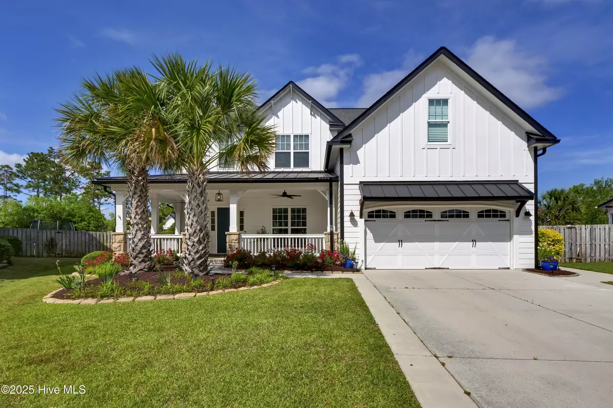 Wilmington, NC 28412,5606 Swiss Stone CT