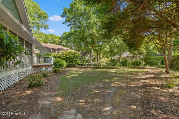 Sunset Beach, NC 28468,622 Oyster Bay DR