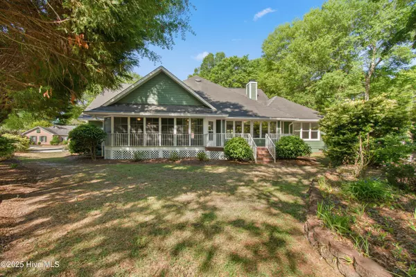 Sunset Beach, NC 28468,622 Oyster Bay DR
