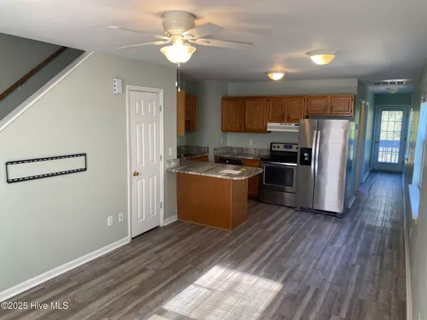 Greenville, NC 27858,2007 River DR #B