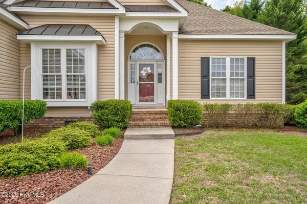 Battleboro, NC 27809,4109 Valley DR