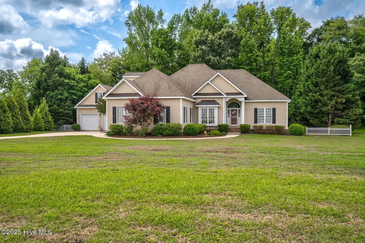 Battleboro, NC 27809,4109 Valley DR