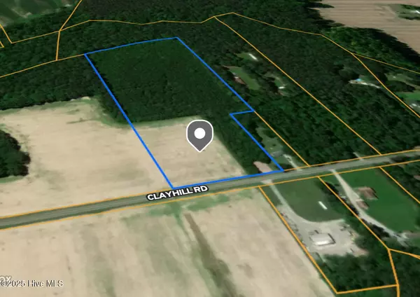 Gatesville, NC 27938,0 Clay Hill RD