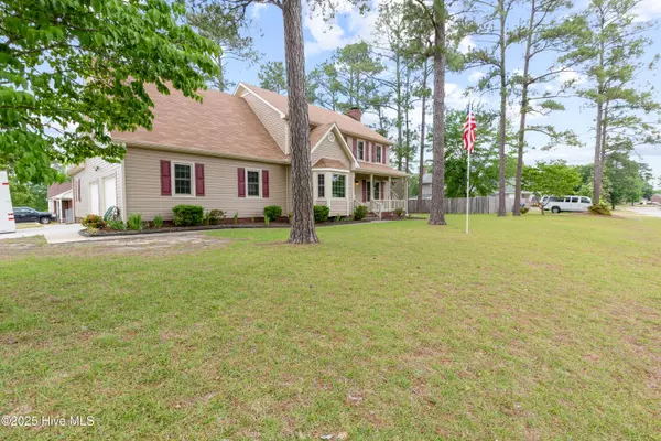 Fayetteville, NC 28306,2290 Dockvale DR