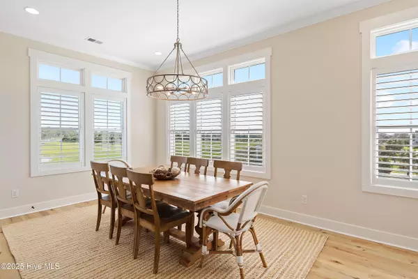 Holden Beach, NC 28462,1063 Tide Ridge DR