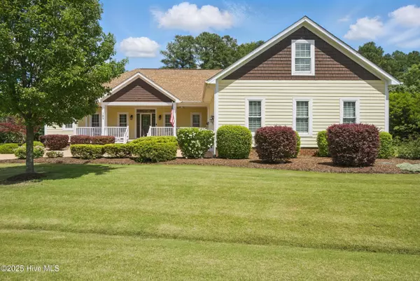 Hertford, NC 27944,127 Meherrin River DR