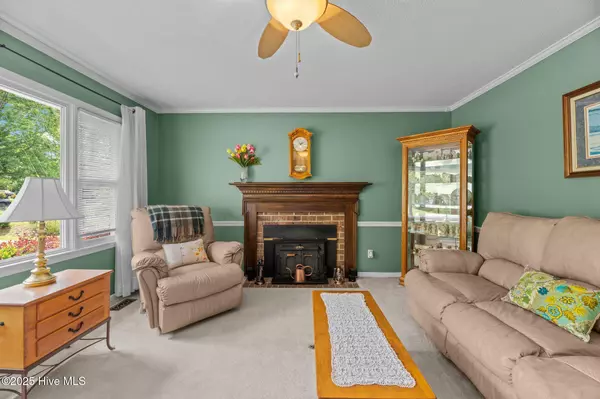Havelock, NC 28532,115 Paradise CIR