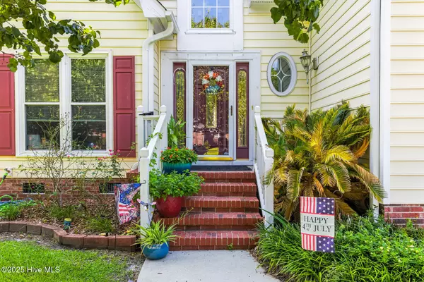 Wilmington, NC 28409,5705 Woodduck CIR