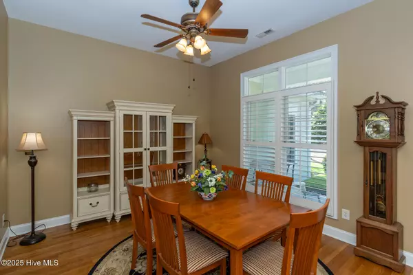 Pinehurst, NC 28374,39 Deerwood LN