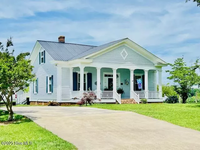 45 Hb Lewis RD, Clinton, NC 28328