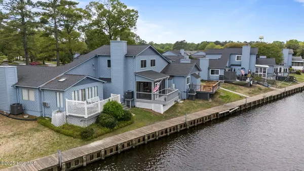 New Bern, NC 28562,2 Harbour WALK