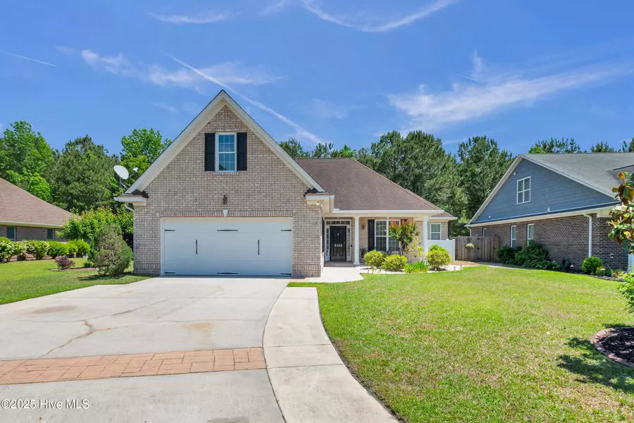 2132 Lapham DR, Leland, NC 28451