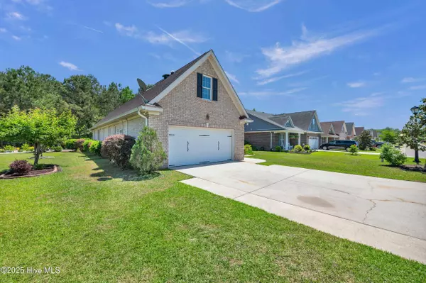 Leland, NC 28451,2132 Lapham DR