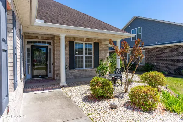 Leland, NC 28451,2132 Lapham DR