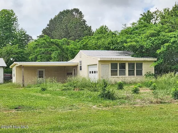 Williamston, NC 27892,1420 Tyner RD