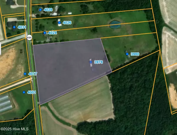 Stantonsburg, NC 27883,3978 Nc-222 HWY E