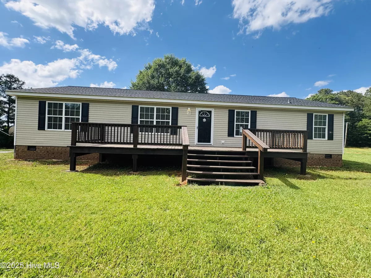 Mount Gilead, NC 27306,106 Haywood Country DR
