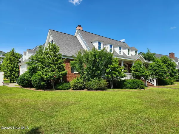 Winterville, NC 28590,109 Foxcroft LN