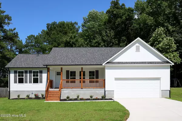 Jacksonville, NC 28540,229 Spring DR