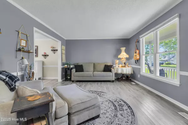 128 Stonebridge TRL, Havelock, NC 28532