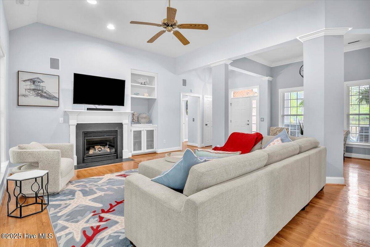 Bolivia, NC 28422,487 Broomsedge CT SE