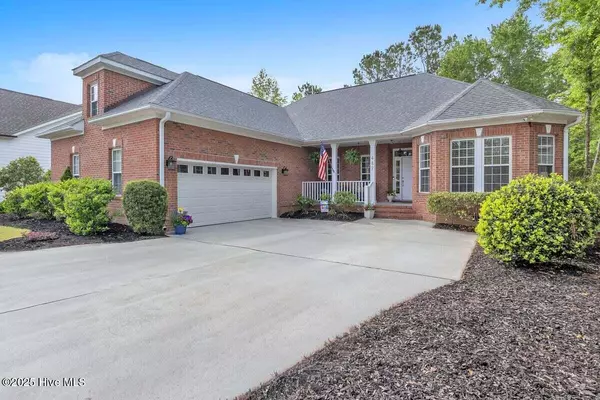 Bolivia, NC 28422,487 Broomsedge CT SE