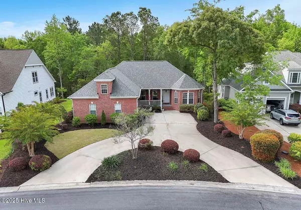 Bolivia, NC 28422,487 Broomsedge CT SE